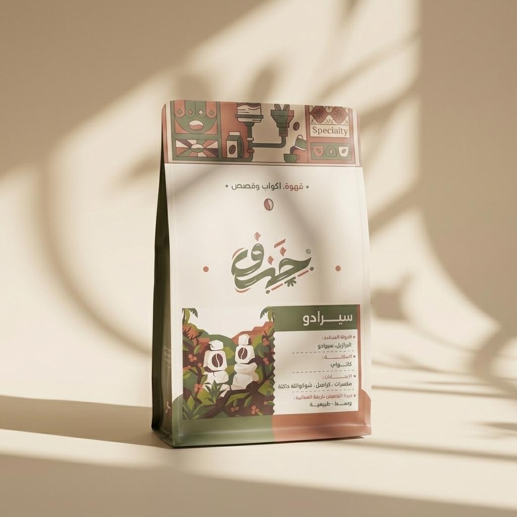 سيرادو